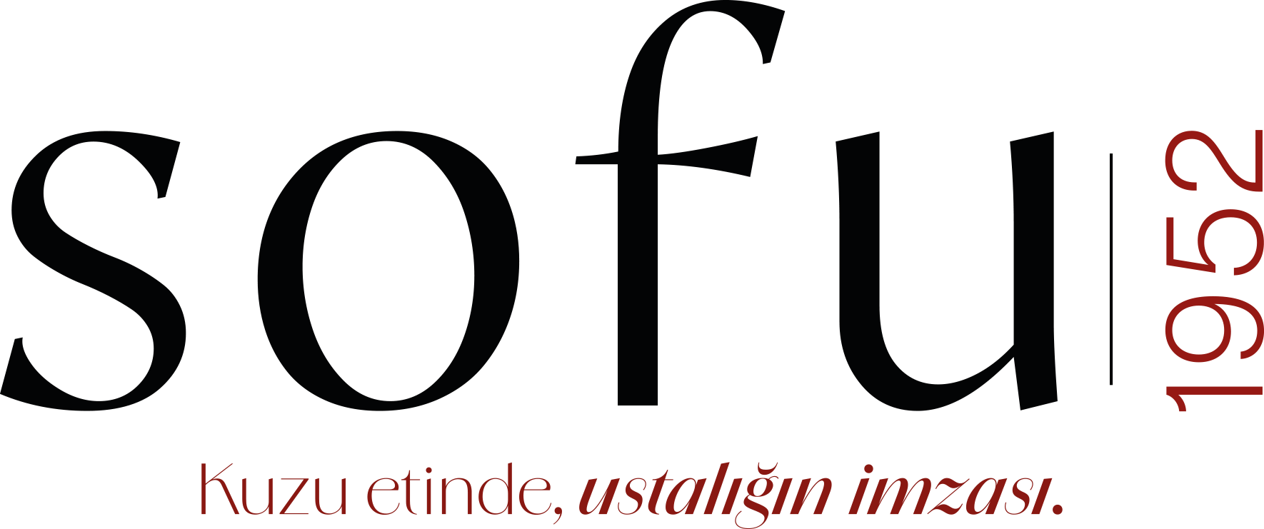 Sofu 1952